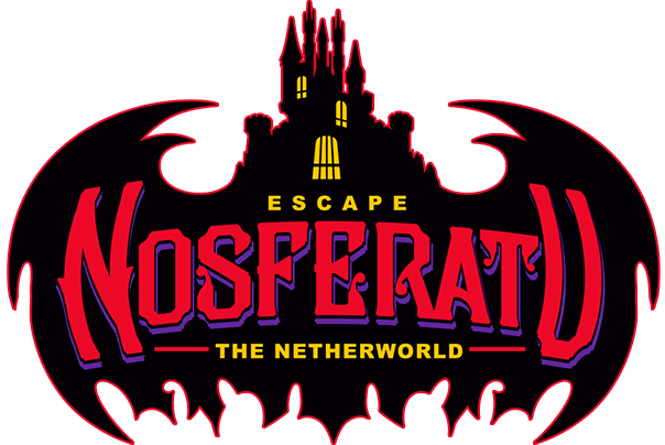 NOSFERATU: VAN HELSING’S SECRET Escape Room Theme Preview