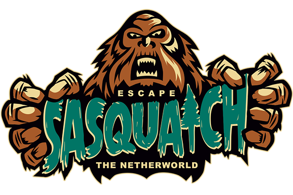 SASQUATCH: BIGFOOT’S REVENGE Escape Room Theme Preview